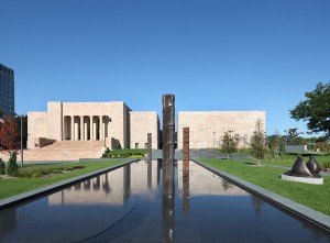 Joslyn Art Museum